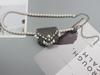 Bolso mini francés de nicho para otoño e invierno para mujer 2021 nuevo moderno personalizado diamante brillante bandolera cadena de perlas