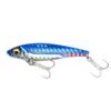 Isca Luya Dente de Dragão Vib Lançamento Longo Metal Placa de Ferro Lantejoula Sulco de Sangue Gancho Pesca Marítima Água Doce Isca Artificial Equipamento de Pesca