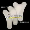 Almohadillas de Privacidad para Dedo del Pie de Camello, Almohadillas de Silicona Invisibles, Para Nadar en Privado Impermeables, Almohadillas Protectoras sin Rastro, Inserciones, Reutilizables