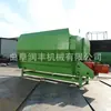 Mezclador TMR cuantitativo para todo el día Shaanxi subsidio mezclador para granja ganadera bodega de almacenamiento en frío trituración mezclador TMR