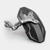 Adecuado para guardabarros trasero de No.9 Mavericks Mmax F90 N Mz95 Mavericks U N Vehículo Eléctrico Universal