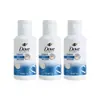 Champú Intenso Dove 50g Botella Pequeña Champú Portátil Tamaño Viaje Viaje de Negocios Hotel Dropshipping