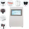 Dispositivo de Terapia de Meridianos Master SanTong, Dispositivo de Saúde para Relaxamento do Pescoço e Ombros, Faca de Liberação Miofascial, Instrumento de Massagem com Microcorrente EMS