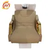 Cama reclinable con champú para peluquería, cama especial para peluquería, cama con champú al ras, estilo japonés, cama con champú para sentarse, Moon Club
