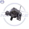 12372-22060 1237222060 suporte de motor de borracha para Toyota Corolla 04-07