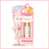 Pegamento para Pestañas Postizas Menglu Doble Párpado Pegajoso Suave Natural Transparente Secado Rápido Buen Desmaquillante Venta al por Mayor