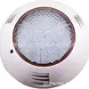 Luces LED colgantes subacuáticas de plástico ABS para piscina, luces subacuáticas RGB para paisajes y fuentes, luces de spa para exteriores, directas de fábrica