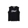 Ropa Moderna Infantil de Street Dance Niños y Niñas Marca Moderna Conjunto de Camisa de Béisbol de Manga Corta Atuendo Genial de Hip-Hop para Niños