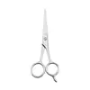 Tesoura para Pelos do Nariz, Tesoura para Barba, Tesoura de Cabelo, Tesoura para Sobrancelha, Tesoura Pequena Doméstica de Ponta Redonda, Aparador de Pelos do Nariz, Tesoura para Aparar Cabelo