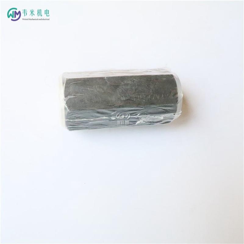S20A1.0 REXROTH管式单向阀哪里有销售