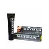 QTTO [comercio exterior al por mayor] MAXMAN juguetes sexuales para adultos suministros sexuales al por mayor pueden ser una generación de entrega