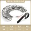 Anillo Anillo EE. UU., Hong Kong, Japón, Europa y Corea Número de anillo Tamaño de regla blanda Número de talla Tamaño Herramienta para medir anillos