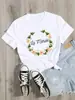 Camisa de novia fiesta de soltera_ropa de chica soltera novia_camisa Equipo BriCuello redondo