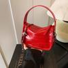 Bolso de Hombro de Cadena de Gama Alta para Mujer, Nuevo Bolso de Mano Versátil de Moda 2026, Bolso de Hombro, Bolso Cuadrado Pequeño Cruzado