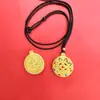 Estilo Étnico Liga Bússola Ornamento Pingente Acessório Pingente Tecido Sensação de Alto Padrão Decoração de Presente Lembrança de Viagem Venda por Atacado