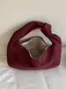 Bolsa Transversal Grande Capacidade de Axila Feminina 2026 Novo Estilo Preguiçoso Ins Casual para o Trabalho Bolsa de Ombro Único de Mão