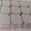 Junta de silicona de alta conductividad térmica para CPU de computadora, tarjeta gráfica, memoria, lámina aislante de conductividad térmica de 9W para batería de litio de nueva energía