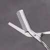 Set de herramientas para recortar cejas, tijeras especiales para recortar, tijeras para cejas, herramienta para arreglar cejas para mujeres y hombres, recortador de cejas