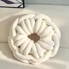 Hilo islandés extra grueso de 3 cm para tejer a mano DIY, se usa para hacer bolsos, camas para gatos, almohadas, cojines y protectores de paracho para cama anti-colisión