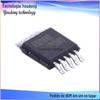 ES7144 ES7144S ES7144LV pacote TSSOP-10 ADC / DAC chip estoque fornecimento