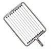 Rallador Multifuncional para el Hogar Herramienta de Cocina Rallado Pelado Adecuado para Queso Limón Rábano Grado Alimenticio