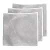 Pano de Limpeza Multifuncional de Aço para Cozinha, Pano de Lavar Louça de Malha Dupla Face com Fio de Metal, Esfregão para Panelas e Removedor de Manchas para Lavar Louça