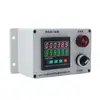 Contador Pantalla Digital Electrónica Infrarrojo Prensa Perforadora Automática Inducción Maquinaria Industria Transmisión Láser Cinta Transportadora Inducción Magnética