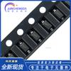 Diodo SMD Zener BZT52C27 tela de seda WP SOD-123 Diodo SMD 27v novo em estoque