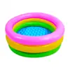 Flotador de natación para niños de 3 a 6 años, Salvavidas de gran flotabilidad, Flotador de axilas, Flotador de natación inflable de PVC engrosado Venta al por mayor