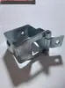 Acessórios para Guardas de Segurança de Robôs Oficina Fábrica Acessórios para Fechadura de Porta Rede de Proteção Encaixável Rede de Isolamento Divisória Barreira de Placa Perfurada
