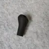 Adecuado para pomo de palanca de cambios plateado mate BMW - pomo de cambio de transmisión resistente a altas temperaturas