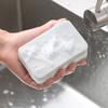 Dropshipping Transfronteiriço Esponja de Algodão para Limpeza Esponja Absorvente de Cozinha Pano de Lavar Louça Doméstico Palha de Aço Limpeza Mágica Esfregão Louça