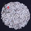 5-7mm cristal cascalho ornamentos ágata jade Turmalina garrafa de pedra preciosa fabricantes fornecer combinação de espécime de minério