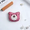 Muñeca de Cabeza de Oso de Peluche de Dibujos Animados Accesorios para el Cabello DIY Ropa Bolsas Zapatos de Cabeza Grande Bolsas Accesorios Accesorios Fabricantes Mayorista