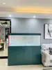 Aquário Tipo Peixe Tanque Arowana Tanque Aquário Feito Sob Medida Estilo Luxo Ultra Transparente Shandong Jinjing Cinco Linhas