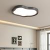 Lámpara de Techo Atmosférica de Espectro Completo Protección Ocular Lámpara Principal Simple Moderna Dormitorio Principal Sala de Estar Lámpara Combinada Paquete Zhongshan