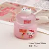 Accesorios de Resina DIY de Dibujos Animados Joyería Estéreo Varias Botellas de Bebida Pasador Funda para Teléfono Móvil Hebilla de Zapato Llavero Colgante Accesorios
