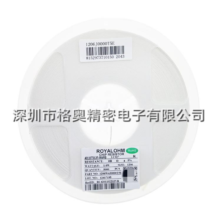 1206 0R 5% (2) - 副本