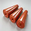 Rolos Cônicos de Mineração São Resistentes ao Desgaste, Têm Baixa Resistência, Operam Suavemente, Suportam Carga e São Resistentes ao Impacto