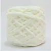 Venta Flash Suministro Directo Hilo de 7mm de Grosor para Tejer Bufandas, Mantas, Bolas de Hilo Hechas a Mano para Manualidades y Zapatillas de Crochet