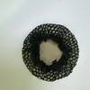 Accesorios para el Cabello de Tela No Metálica Redes para el Cabello Prueba de Baile para Mujer Bolsillo de Red para Cabello Danzante Marubeni Set de Cabello Anillo para el Cabello Accesorios para el Cabello