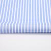 Tecido Listrado Tingido em Fio de Poliéster Keqiao 100D Tecido Listrado Vertical Material para Roupas, Ternos, Camisas, Padrões Listrados da Moda