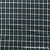 Tela de algodón lavada a cuadros pequeños teñida en hilo, colección primavera-verano, en stock, para ropa de mujer y niños, camisas, vestidos, tela a cuadros, estilo nuevo