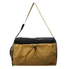 Bolsa de Viaje Nueva, Bolsa de Gimnasio, Almacenamiento Portátil Ligero, Bolsa de Viaje de Gran Capacidad para Distancias Cortas, Bolsa de Equipaje para Viajes de Negocios