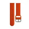 Para Samsung Galaxy Watch Active2 Correa de Silicona de Color Sólido 20/22mm Correa Universal En Stock