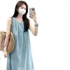 Bata con Almohadillas para el Pecho para Mujer, Primavera y Otoño, de Manga Larga, Estilo Princesa Francesa, Pijama Dulce y Sexy, Vestido de Longitud Media para Niñas