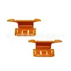 Adecuado para clips sujetadores de parabrisas de coche Great Wall Haval CUV H3 H5