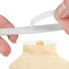 Clip Sellador Desechable para Bolsa de Ostomía, Bolsa para Heces de Dos Piezas, Bolsa para Orina, Clip Sellador Universal para Extremo de Bolsa de Ostomía