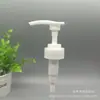 Cabezal de Bomba para Desinfectante de Manos 38/400 38MM Bomba de Presión para Loción Gel de Ducha Champú Presión Líquido Lavavajillas Bomba para Loción
