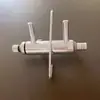 Leite Leite Ovelha Pistão Máquina de Ordenha Bomba de Vácuo Máquina de Ordenha Pulsada Acessórios para Máquina de Ordenha